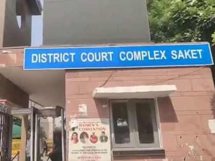 Undertrial murdered by two inmates in south Delhi's Saket court lock-up | Undertrial murdered by two inmates in south Delhi's Saket court lock-up