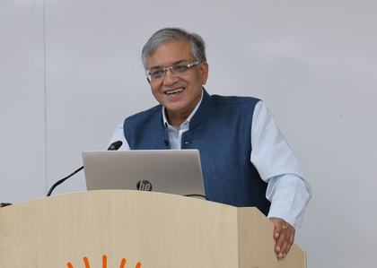 EC eyes faster poll data reporting for academic, research purpose | EC eyes faster poll data reporting for academic, research purpose