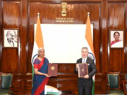 India, Kyrgyzstan ratify Bilateral Investment Treaty | India, Kyrgyzstan ratify Bilateral Investment Treaty India, Kyrgyzstan ratify Bilateral Investment Treaty | India, Kyrgyzstan ratify Bilateral Investment Treaty