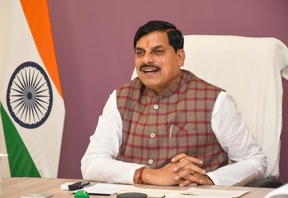 MP CM announces Rs 2 lakh ex gratia for kin of 7 killed in road accident in Rewa | MP CM announces Rs 2 lakh ex gratia for kin of 7 killed in road accident in Rewa