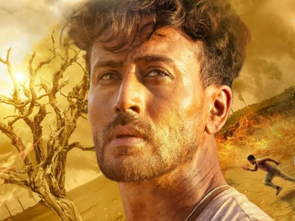 Tiger Shroff calls his debut short film the ‘need of the hour’ | Tiger Shroff calls his debut short film the ‘need of the hour’ Tiger Shroff calls his debut short film the ‘need of the hour’ | Tiger Shroff calls his debut short film the ‘need of the hour’