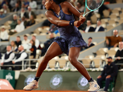 French Open: Gauff edges out Boisson to set up final with Sabalenka | French Open: Gauff edges out Boisson to set up final with Sabalenka French Open: Gauff edges out Boisson to set up final with Sabalenka | French Open: Gauff edges out Boisson to set up final with Sabalenka