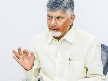 CM Chandrababu Naidu expresses shock over MLA Gopinath’s death | CM Chandrababu Naidu expresses shock over MLA Gopinath’s death