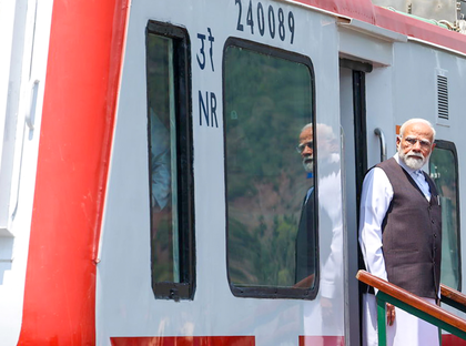 PM Modi’s golden decade a vision for strong, developed India: TN BJP | PM Modi’s golden decade a vision for strong, developed India: TN BJP PM Modi’s golden decade a vision for strong, developed India: TN BJP | PM Modi’s golden decade a vision for strong, developed India: TN BJP