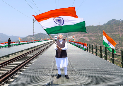 Pakistan attacked ‘Insaniyat’ and ‘Kashmiriyat’ in Pahalgam , says PM Modi | Pakistan attacked ‘Insaniyat’ and ‘Kashmiriyat’ in Pahalgam , says PM Modi