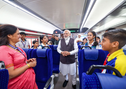 11 years of PM Modi-led govt a golden age of transformation: Indian diaspora in South Korea | 11 years of PM Modi-led govt a golden age of transformation: Indian diaspora in South Korea 11 years of PM Modi-led govt a golden age of transformation: Indian diaspora in South Korea | 11 years of PM Modi-led govt a golden age of transformation: Indian diaspora in South Korea