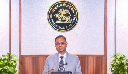 RBI reduces inflation forecast to 3.7 pc for 2025-26 | RBI reduces inflation forecast to 3.7 pc for 2025-26 RBI reduces inflation forecast to 3.7 pc for 2025-26 | RBI reduces inflation forecast to 3.7 pc for 2025-26