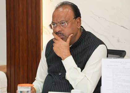 Drones to monitor illegal mining in Maharashtra, says Minister Bawankule | Drones to monitor illegal mining in Maharashtra, says Minister Bawankule