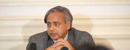 'There will be a price to pay for terror attacks like Pahalgam', says Shashi Tharoor in US | 'There will be a price to pay for terror attacks like Pahalgam', says Shashi Tharoor in US 'There will be a price to pay for terror attacks like Pahalgam', says Shashi Tharoor in US | 'There will be a price to pay for terror attacks like Pahalgam', says Shashi Tharoor in US