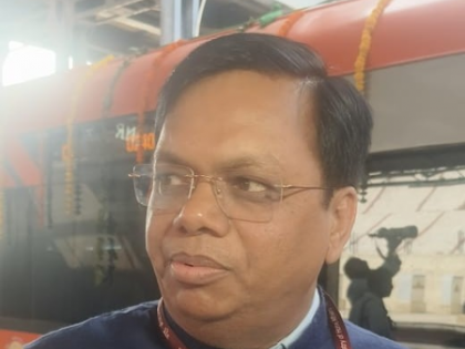One of biggest projects since Independence: Top Railway Board official ahead of Chenab Bridge inauguration | One of biggest projects since Independence: Top Railway Board official ahead of Chenab Bridge inauguration One of biggest projects since Independence: Top Railway Board official ahead of Chenab Bridge inauguration | One of biggest projects since Independence: Top Railway Board official ahead of Chenab Bridge inauguration