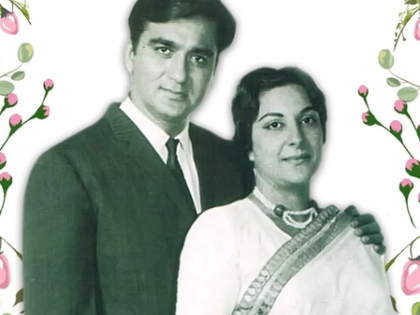 Priya Dutt fondly remembers her father Sunil Dutt on his birth anniversary | Priya Dutt fondly remembers her father Sunil Dutt on his birth anniversary Priya Dutt fondly remembers her father Sunil Dutt on his birth anniversary | Priya Dutt fondly remembers her father Sunil Dutt on his birth anniversary