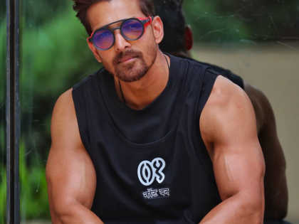 Harshvardhan Rane reveals his plans for ‘next three months’ | Harshvardhan Rane reveals his plans for ‘next three months’ Harshvardhan Rane reveals his plans for ‘next three months’ | Harshvardhan Rane reveals his plans for ‘next three months’