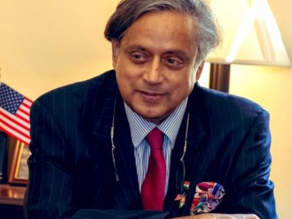 India focused on development not interested in war, Pak wants to interrupt: Tharoor | India focused on development not interested in war, Pak wants to interrupt: Tharoor India focused on development not interested in war, Pak wants to interrupt: Tharoor | India focused on development not interested in war, Pak wants to interrupt: Tharoor