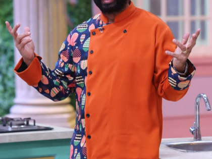 Harpal Singh Sokhi recalls the panic moment when Karan Kundrra grabbed the hot cooker | Harpal Singh Sokhi recalls the panic moment when Karan Kundrra grabbed the hot cooker Harpal Singh Sokhi recalls the panic moment when Karan Kundrra grabbed the hot cooker | Harpal Singh Sokhi recalls the panic moment when Karan Kundrra grabbed the hot cooker