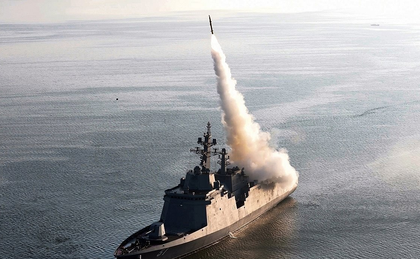 North Korea says damaged warship has been righted, to undergo repairs | North Korea says damaged warship has been righted, to undergo repairs North Korea says damaged warship has been righted, to undergo repairs | North Korea says damaged warship has been righted, to undergo repairs