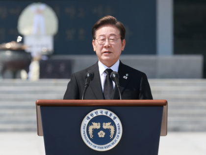 South Korea: Lee calls rewarding patriotism a national responsibility, duty | South Korea: Lee calls rewarding patriotism a national responsibility, duty