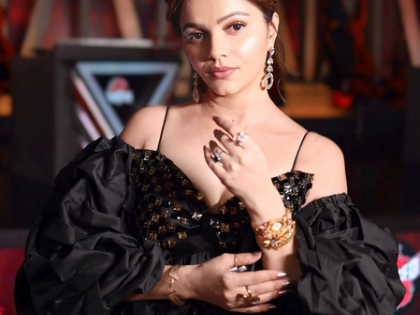 Rubina Dilaik’s fashion mantra: Life is too short to wear boring clothes | Rubina Dilaik’s fashion mantra: Life is too short to wear boring clothes Rubina Dilaik’s fashion mantra: Life is too short to wear boring clothes | Rubina Dilaik’s fashion mantra: Life is too short to wear boring clothes