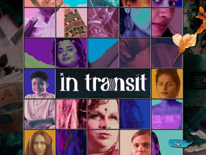 Docuseries ‘In Transit’ trailer showcases love, identity and life beyond the binary | Docuseries ‘In Transit’ trailer showcases love, identity and life beyond the binary Docuseries ‘In Transit’ trailer showcases love, identity and life beyond the binary | Docuseries ‘In Transit’ trailer showcases love, identity and life beyond the binary