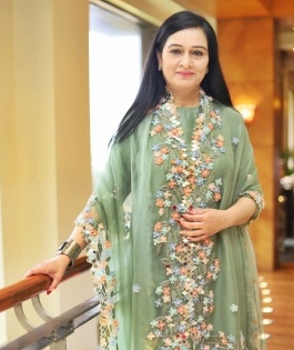 Padmini Kolhapure reveals how niece Shraddha Kapoor chooses her roles with family support | Padmini Kolhapure reveals how niece Shraddha Kapoor chooses her roles with family support Padmini Kolhapure reveals how niece Shraddha Kapoor chooses her roles with family support | Padmini Kolhapure reveals how niece Shraddha Kapoor chooses her roles with family support