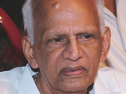 An era ends in Congress party in Kerala as Thennala Balakrishna Pillai passes away | An era ends in Congress party in Kerala as Thennala Balakrishna Pillai passes away An era ends in Congress party in Kerala as Thennala Balakrishna Pillai passes away | An era ends in Congress party in Kerala as Thennala Balakrishna Pillai passes away