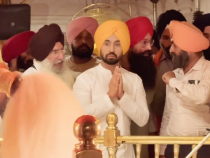 Diljit Dosanjh shares devotional reflections from Golden Temple on 41st anniversary of Operation Bluestar | Diljit Dosanjh shares devotional reflections from Golden Temple on 41st anniversary of Operation Bluestar Diljit Dosanjh shares devotional reflections from Golden Temple on 41st anniversary of Operation Bluestar | Diljit Dosanjh shares devotional reflections from Golden Temple on 41st anniversary of Operation Bluestar