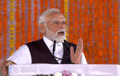 PM Modi attacks Pakistan in Kashmir, says Op Sindoor gave enemy sleepless nights | PM Modi attacks Pakistan in Kashmir, says Op Sindoor gave enemy sleepless nights PM Modi attacks Pakistan in Kashmir, says Op Sindoor gave enemy sleepless nights | PM Modi attacks Pakistan in Kashmir, says Op Sindoor gave enemy sleepless nights