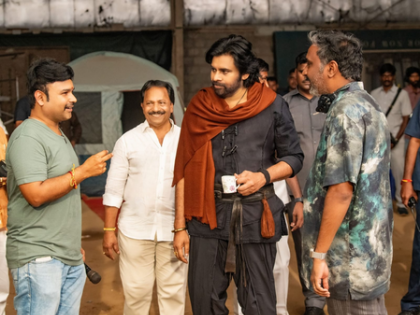 Pawan Kalyan's 'Hari Hara Veera Mallu' postponed yet again? | Pawan Kalyan's 'Hari Hara Veera Mallu' postponed yet again? Pawan Kalyan's 'Hari Hara Veera Mallu' postponed yet again? | Pawan Kalyan's 'Hari Hara Veera Mallu' postponed yet again?