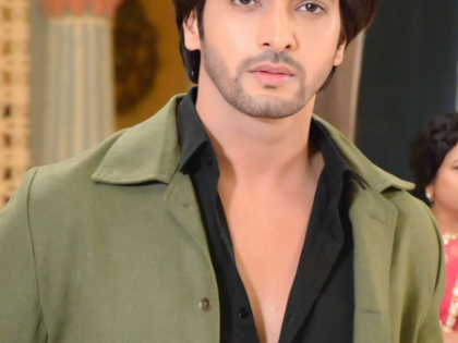 Ashish Dixit is living his 'Pati Brahmachari' role in real life as well | Ashish Dixit is living his 'Pati Brahmachari' role in real life as well