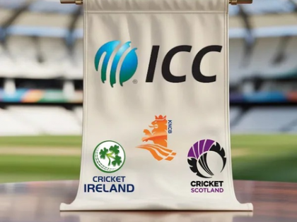 ICC-sanctioned European T20 Premier League postponed for next year | ICC-sanctioned European T20 Premier League postponed for next year ICC-sanctioned European T20 Premier League postponed for next year | ICC-sanctioned European T20 Premier League postponed for next year