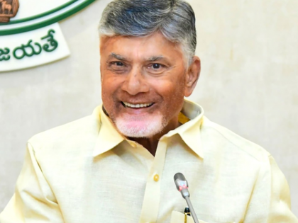 Andhra: Visakha Economic Region aims for $120 billion economy by 2032 | Andhra: Visakha Economic Region aims for $120 billion economy by 2032 Andhra: Visakha Economic Region aims for $120 billion economy by 2032 | Andhra: Visakha Economic Region aims for $120 billion economy by 2032