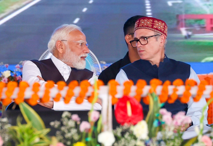 J&K CM Omar Abdullah makes passionate appeal for statehood restoration | J&K CM Omar Abdullah makes passionate appeal for statehood restoration J&K CM Omar Abdullah makes passionate appeal for statehood restoration | J&K CM Omar Abdullah makes passionate appeal for statehood restoration