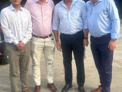 Volleyball Federation of India to hold elections on June 7 amid push for reforms and growth | Volleyball Federation of India to hold elections on June 7 amid push for reforms and growth Volleyball Federation of India to hold elections on June 7 amid push for reforms and growth | Volleyball Federation of India to hold elections on June 7 amid push for reforms and growth