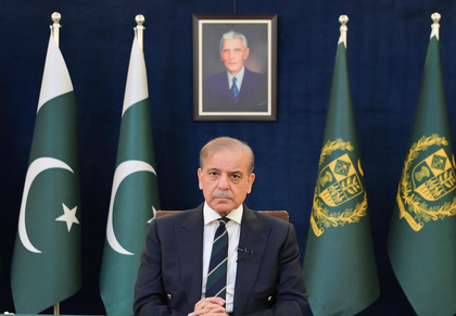 Desperate Pakistan wrote four letters to India, pleading reinstatement of Indus Waters Treaty: Sources | Desperate Pakistan wrote four letters to India, pleading reinstatement of Indus Waters Treaty: Sources Desperate Pakistan wrote four letters to India, pleading reinstatement of Indus Waters Treaty: Sources | Desperate Pakistan wrote four letters to India, pleading reinstatement of Indus Waters Treaty: Sources