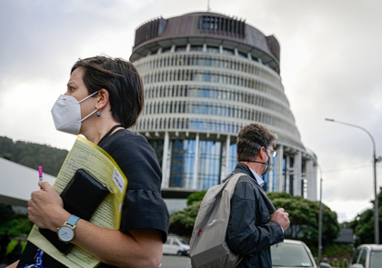 New Zealand sees sharp rise in Covid-19, influenza | New Zealand sees sharp rise in Covid-19, influenza New Zealand sees sharp rise in Covid-19, influenza | New Zealand sees sharp rise in Covid-19, influenza