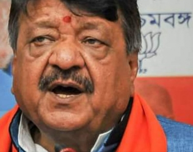 Trinamool demands Vijayvargiya's resignation from MP cabinet over his 'short dress' remarks | Trinamool demands Vijayvargiya's resignation from MP cabinet over his 'short dress' remarks Trinamool demands Vijayvargiya's resignation from MP cabinet over his 'short dress' remarks | Trinamool demands Vijayvargiya's resignation from MP cabinet over his 'short dress' remarks