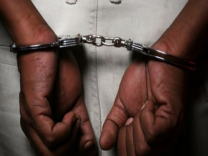 On the run for 17 years, Maoist operative Naresh Ravidas finally in police net | On the run for 17 years, Maoist operative Naresh Ravidas finally in police net On the run for 17 years, Maoist operative Naresh Ravidas finally in police net | On the run for 17 years, Maoist operative Naresh Ravidas finally in police net