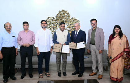 Andhra Pradesh signs MoU with NVIDIA for Artificial Intelligence University | Andhra Pradesh signs MoU with NVIDIA for Artificial Intelligence University Andhra Pradesh signs MoU with NVIDIA for Artificial Intelligence University | Andhra Pradesh signs MoU with NVIDIA for Artificial Intelligence University