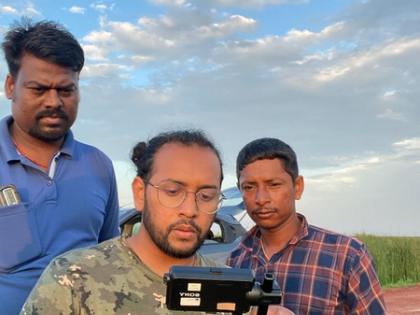 Documentary ‘Searching for Choti’ to screen at the EcoReels Film Festival | Documentary ‘Searching for Choti’ to screen at the EcoReels Film Festival Documentary ‘Searching for Choti’ to screen at the EcoReels Film Festival | Documentary ‘Searching for Choti’ to screen at the EcoReels Film Festival