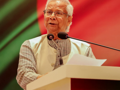 Bangladesh: Chief Advisor Yunus says national elections will be held in April 2026 | Bangladesh: Chief Advisor Yunus says national elections will be held in April 2026 Bangladesh: Chief Advisor Yunus says national elections will be held in April 2026 | Bangladesh: Chief Advisor Yunus says national elections will be held in April 2026