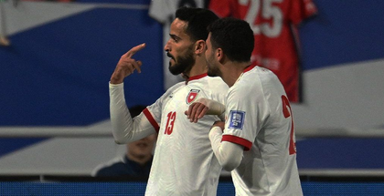 Football: Uzbekistan, Jordan book debut World Cup spots for 2026 edition | Football: Uzbekistan, Jordan book debut World Cup spots for 2026 edition Football: Uzbekistan, Jordan book debut World Cup spots for 2026 edition | Football: Uzbekistan, Jordan book debut World Cup spots for 2026 edition