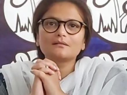 Trinamool RS member writes to Parliamentary Standing committee seeking reform of NCW | Trinamool RS member writes to Parliamentary Standing committee seeking reform of NCW