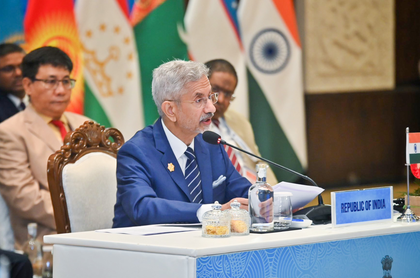 India aims for joint rare earth mineral exploration with 5 Central Asian nations | India aims for joint rare earth mineral exploration with 5 Central Asian nations India aims for joint rare earth mineral exploration with 5 Central Asian nations | India aims for joint rare earth mineral exploration with 5 Central Asian nations