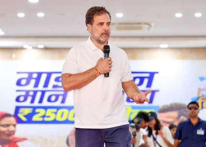 'Deplorable hostel conditions, scholarship delays for marginalised students', Rahul Gandhi's letter to PM Modi | 'Deplorable hostel conditions, scholarship delays for marginalised students', Rahul Gandhi's letter to PM Modi 'Deplorable hostel conditions, scholarship delays for marginalised students', Rahul Gandhi's letter to PM Modi | 'Deplorable hostel conditions, scholarship delays for marginalised students', Rahul Gandhi's letter to PM Modi