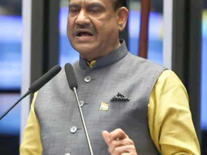 LS Speaker Om Birla urges cooperation for smooth Monsoon Session | LS Speaker Om Birla urges cooperation for smooth Monsoon Session