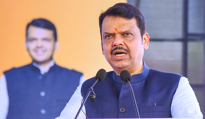 Mumbai mishap fallout: More local trains likely to be operated, says Maha CM Fadnavis | Mumbai mishap fallout: More local trains likely to be operated, says Maha CM Fadnavis Mumbai mishap fallout: More local trains likely to be operated, says Maha CM Fadnavis | Mumbai mishap fallout: More local trains likely to be operated, says Maha CM Fadnavis