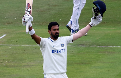 2nd Unofficial Test: Rahul’s classy ton gives India A solid start vs England Lions | 2nd Unofficial Test: Rahul’s classy ton gives India A solid start vs England Lions