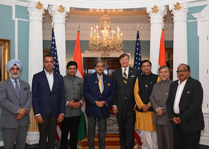 Indian delegation meets US Officials, discusses Pahalgam terror attack, Op Sindoor | Indian delegation meets US Officials, discusses Pahalgam terror attack, Op Sindoor Indian delegation meets US Officials, discusses Pahalgam terror attack, Op Sindoor | Indian delegation meets US Officials, discusses Pahalgam terror attack, Op Sindoor