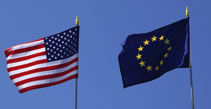 Europeans turn away from US amid growing anti-American sentiment | Europeans turn away from US amid growing anti-American sentiment Europeans turn away from US amid growing anti-American sentiment | Europeans turn away from US amid growing anti-American sentiment