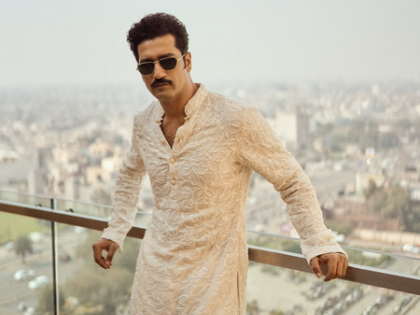 ‘Proud’ Vicky Kaushal calls ‘bhai’ Sunny’s Punjabi rap song ‘pure fire’ | ‘Proud’ Vicky Kaushal calls ‘bhai’ Sunny’s Punjabi rap song ‘pure fire’ ‘Proud’ Vicky Kaushal calls ‘bhai’ Sunny’s Punjabi rap song ‘pure fire’ | ‘Proud’ Vicky Kaushal calls ‘bhai’ Sunny’s Punjabi rap song ‘pure fire’