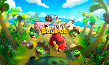 Apple brings 9 new games to Arcade, Angry Birds Bounce coming next month | Apple brings 9 new games to Arcade, Angry Birds Bounce coming next month